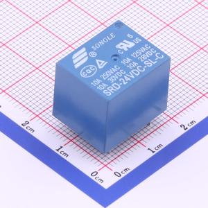 SRD-DC24V-SL-C商品缩略图