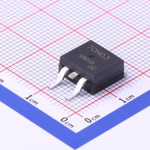 VBZL70N03商品缩略图