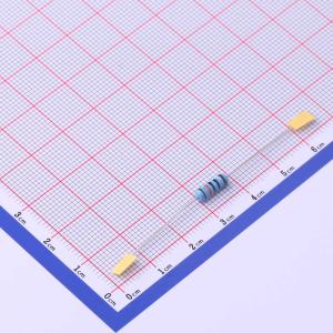 MF1/2W-100KΩ±1%T52商品缩略图