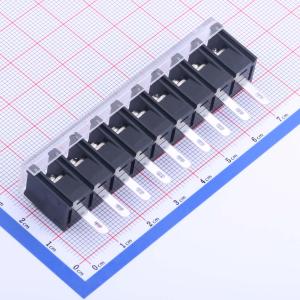 KF28H-7.62-9P商品缩略图