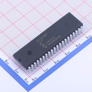 PIC16F887-I/P商品缩略图