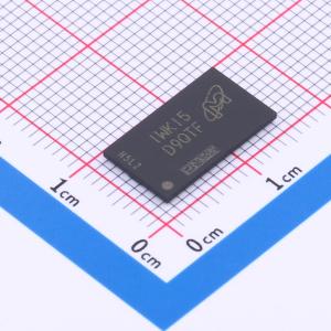 MT41K128M16JT-125 XIT:K商品缩略图