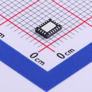 TPS25810TWRVCRQ1商品缩略图