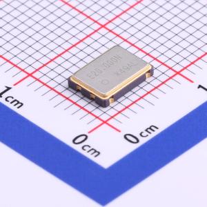 SG-9101CA 20.000MHz C20PHAAA商品缩略图