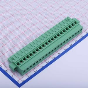 DB2EKAM-5.08-20P-GN-S商品缩略图