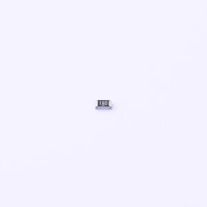 RT0603BRE0718RL商品缩略图