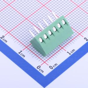 DB125-2.54-6P-GN-S商品缩略图