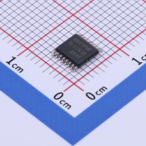 DRV8847PWPR商品缩略图