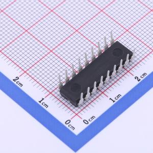 PIC16C54-RC/P商品缩略图