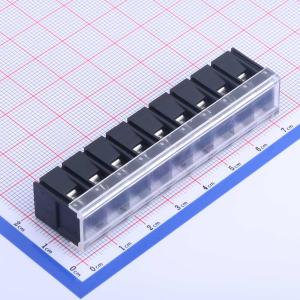 KF28S-7.62-9P商品缩略图