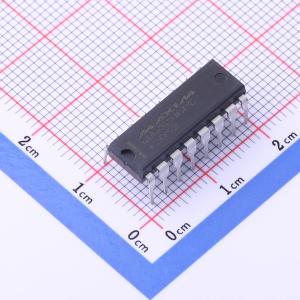 MAX691CPE+商品缩略图