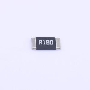 HoLR2512-180mR-1%-75ppm商品缩略图