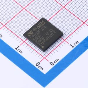 STM32F103ZGH6商品缩略图