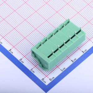 KF237-5.08-6P商品缩略图