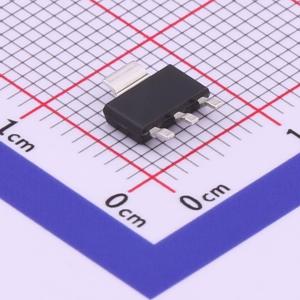 LM1117MPX-5.0/NOPB商品缩略图