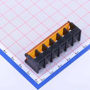 DBT50G-8.25-6P-BK-P商品缩略图