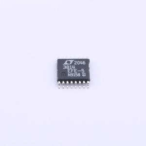 LTC3814EFE-5#PBF商品缩略图