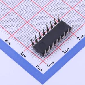 CD74HC390E商品缩略图