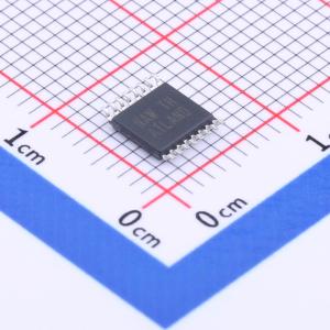 MAX3033EEUE+商品缩略图