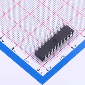 PIC16F18445-I/P商品缩略图