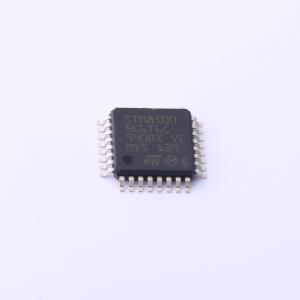 STM8S005K6T6CTR商品缩略图