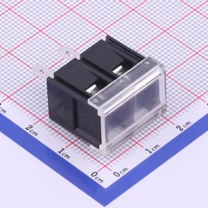 KF38H-8.25-2P商品缩略图