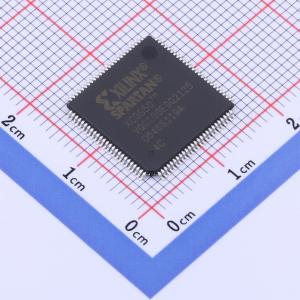 XC3S50-4VQG100C商品缩略图