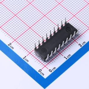 PIC16F1847-I/P商品缩略图