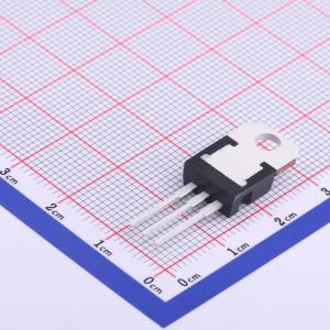 STP18N60M2商品缩略图