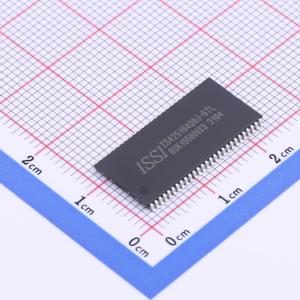 IS42S16400J-6TL商品缩略图