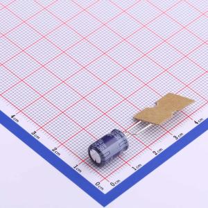 ECA1HM101B商品缩略图