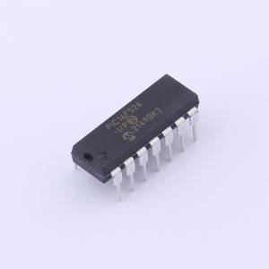 PIC16F526-I/P商品缩略图