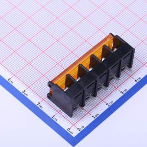 DBT50G-8.25-5P-BK-P商品缩略图