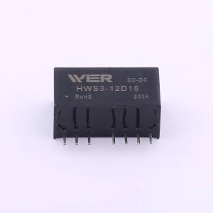 HWS3-12D15商品缩略图