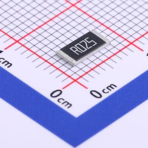 RL2512FK-070R025L商品缩略图