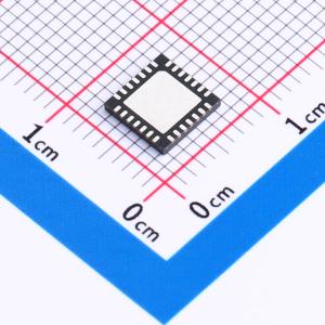 PIC32MM0256GPM028-I/ML商品缩略图