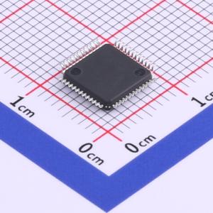 HC32L196JCTA-LQ48商品缩略图