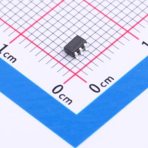 MAX6071AAUT25+T商品缩略图