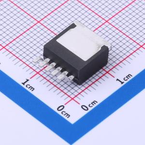 LM2577S-ADJ/NOPB商品缩略图