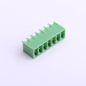 XY2500V-F-3.5-7P商品缩略图