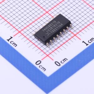 74HC4851D-Q100,118商品缩略图