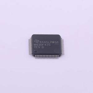 MSP430F425IPMR商品缩略图