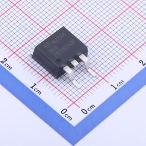 NVB082N65S3F商品缩略图