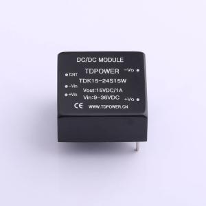 TDK15-24S15W商品缩略图