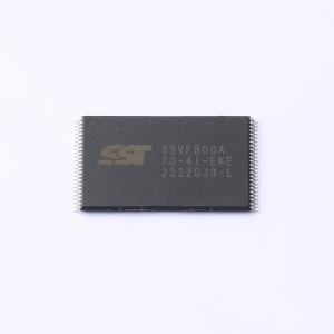 SST39VF800A-70-4I-EKE商品缩略图