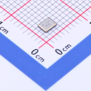 SMD3225 8MHz 20pF ±10ppm