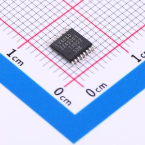 74LV4060PW,118商品缩略图