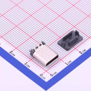 TYPEC-501-ACP24商品缩略图