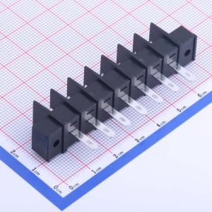 KF25HM-7.62-7P商品缩略图