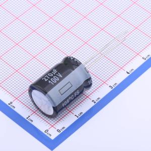 EEUFS2A271S商品缩略图